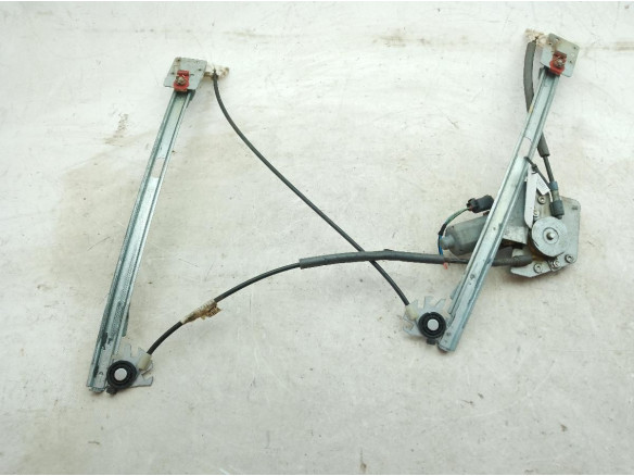 ELEVALUNAS PUERTA LAT DEL IZQ BMW 3 (E46)|Desguaces La Cabaña