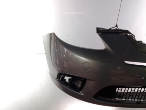 PARAGOLPES DEL LANCIA YPSILON (843_)|Desguaces La Cabaña
