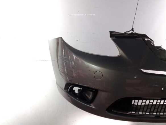 PARAGOLPES DEL LANCIA YPSILON (843_)|Desguaces La Cabaña