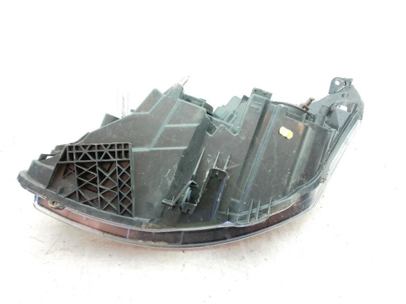 9684382280 FARO DERECHO CITROEN C4 I (LC_)|Desguaces La Cabaña