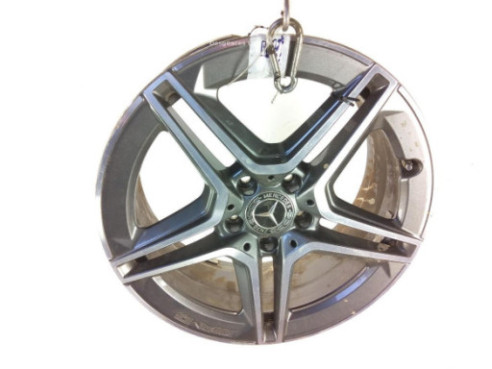 A1774011500 LLANTA ALUMINIO 3 MERCEDES BENZ CLA (C118)|Desguaces La Cabaña