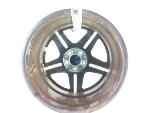A1774011500 LLANTA ALUMINIO 3 MERCEDES BENZ CLA (C118)|Desguaces La Cabaña