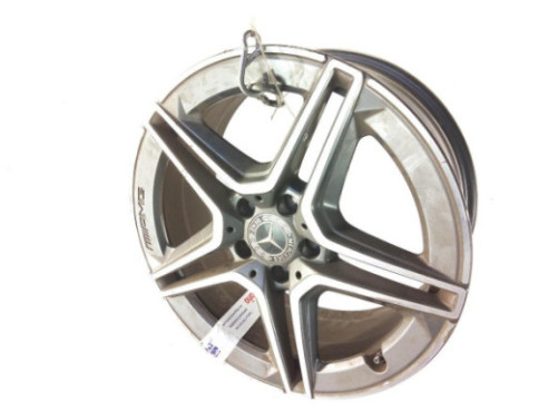 A1774011500 LLANTA ALUMINIO 4 MERCEDES BENZ CLASE A (W177)|Desguaces La Cabaña