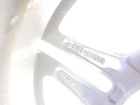 ACCESORIOS / LLANTAS|Desguaces La Cabaña 2