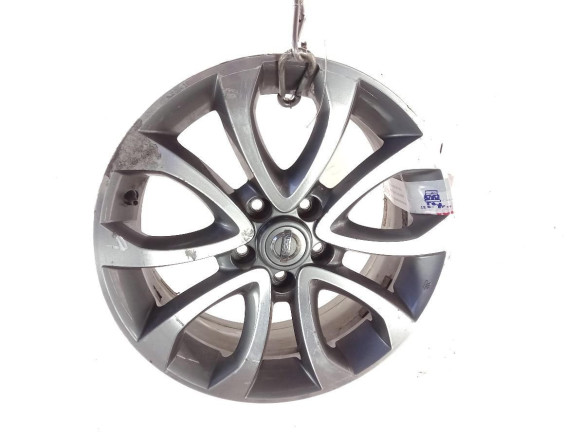 1KR7A LLANTA ALUMINIO 3 NISSAN JUKE (F15)|Desguaces La Cabaña