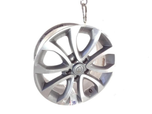 1KR7A LLANTA ALUMINIO 2 NISSAN JUKE (F15)|Desguaces La Cabaña