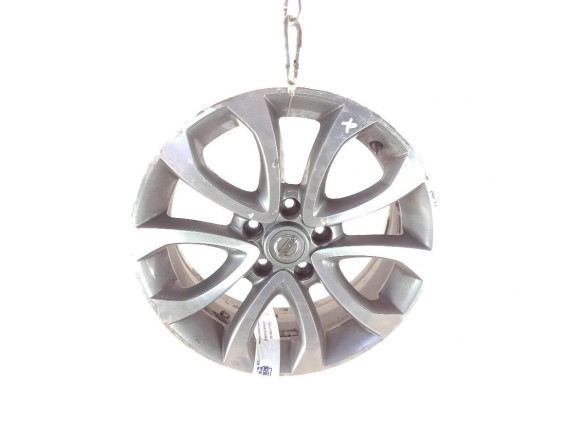 1KR7A LLANTA ALUMINIO 4 NISSAN JUKE (F15)|Desguaces La Cabaña
