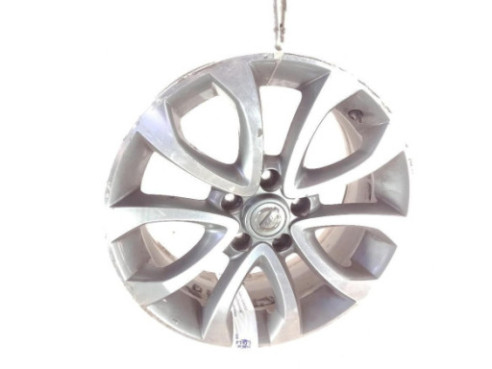 1KR7A LLANTA ALUMINIO 4 NISSAN JUKE (F15)|Desguaces La Cabaña