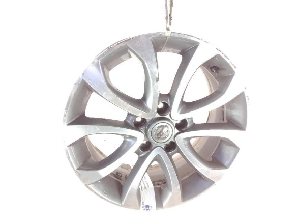 1KR7A LLANTA ALUMINIO 4 NISSAN JUKE (F15)|Desguaces La Cabaña