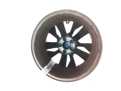 9809687177 LLANTA ALUMINIO 1 PEUGEOT 5008 II|Desguaces La Cabaña