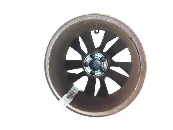 9809687177 LLANTA ALUMINIO 1 PEUGEOT 5008 II|Desguaces La Cabaña