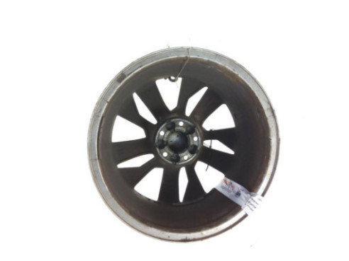 9809687177 LLANTA ALUMINIO 2 PEUGEOT 5008 II|Desguaces La Cabaña