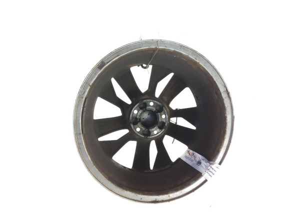 9809687177 LLANTA ALUMINIO 2 PEUGEOT 5008 II|Desguaces La Cabaña