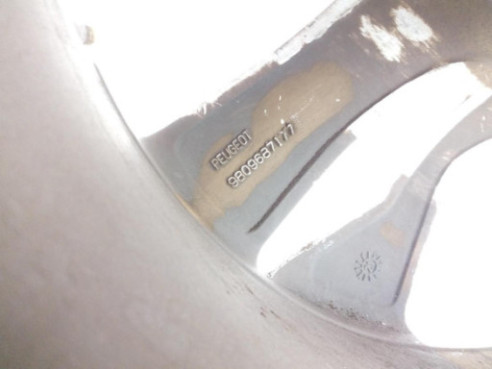 PEUGEOT|Desguaces La Cabaña 2