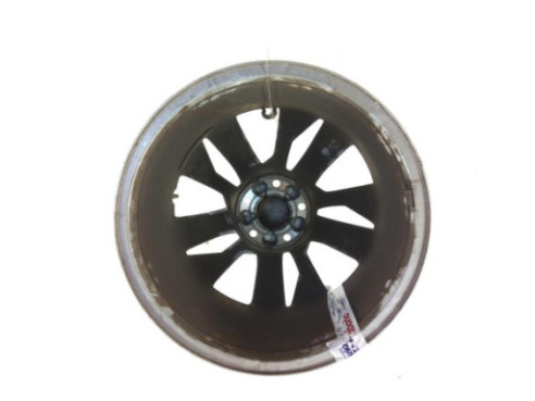 9809687177 LLANTA ALUMINIO 3 PEUGEOT 5008 II|Desguaces La Cabaña