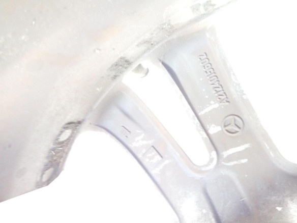 A2124015602 LLANTA ALUMINIO 3 MERCEDES BENZ CLASE E (W212)|Desguaces La Cabaña
