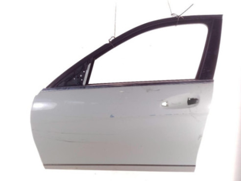 A2047220110 PUERTA LAT DEL IZQ MERCEDES BENZ CLASE C (W204)|Desguaces La Cabaña