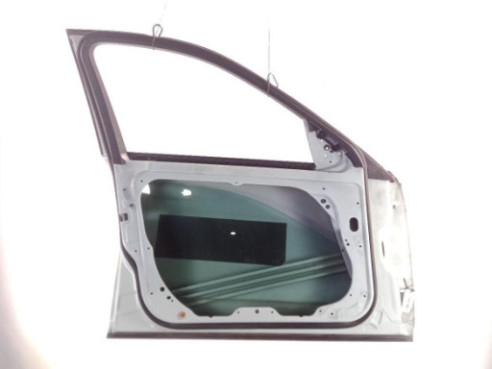 A2047220110 PUERTA LAT DEL IZQ MERCEDES BENZ CLASE C (W204)|Desguaces La Cabaña