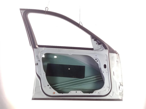 A2047220110 PUERTA LAT DEL IZQ MERCEDES BENZ CLASE C (W204)|Desguaces La Cabaña