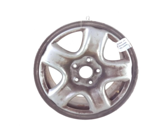 4261142110 LLANTA ALUMINIO 1 TOYOTA RAV 4 II (_A2_)|Desguaces La Cabaña