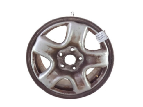 4261142110 LLANTA ALUMINIO 1 TOYOTA RAV 4 II (_A2_)|Desguaces La Cabaña