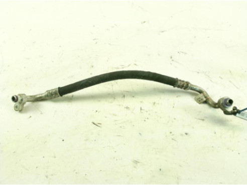 A1668307200 TUBO AA DE EVAPORADOR A COMPRESOR MERCEDES BENZ GLE (W166)|Desguaces La Cabaña