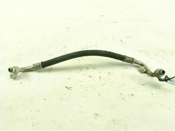 A1668307200 TUBO AA DE EVAPORADOR A COMPRESOR MERCEDES BENZ GLE (W166)|Desguaces La Cabaña