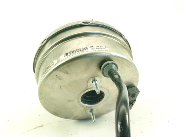 A1664301230L SERVOFRENO MERCEDES BENZ GLE (W166)|Desguaces La Cabaña