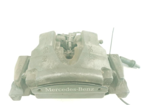 MERCEDES BENZ|Desguaces La Cabaña 2