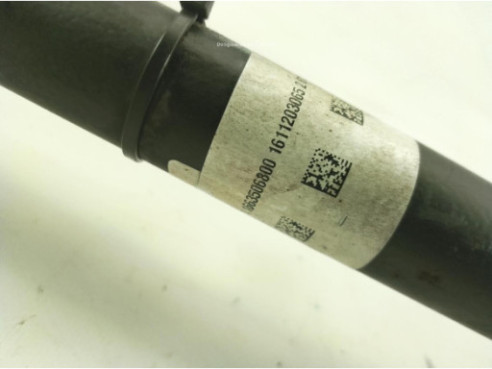 PALIER TRASERO IZQUIERDO|Desguaces La Cabaña 2