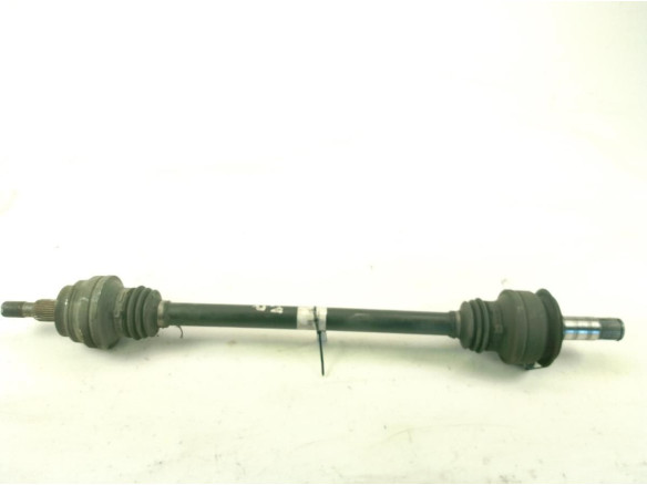 A166350220 PALIER TRA DER MERCEDES BENZ GLE (W166)|Desguaces La Cabaña