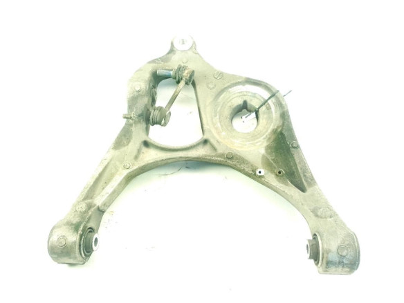 A1663500906  BRAZO SUSPENSION TRA IZQ INF CENTRAL MERCEDES BENZ GLE (W166)|Desguaces La Cabaña