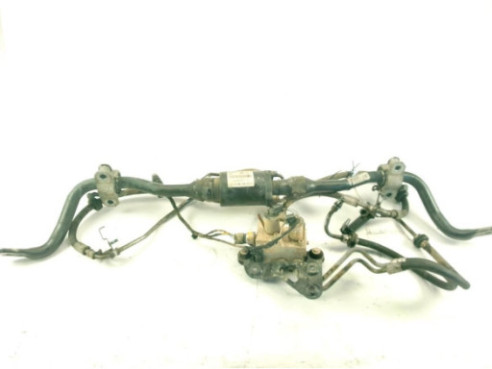 BARRA ESTABILIZADORA TRASERA|Desguaces La Cabaña 2