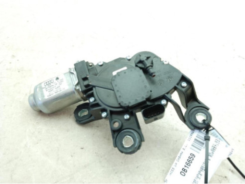 MOTOR LIMPIAPARABRISAS TRASERO|Desguaces La Cabaña 2