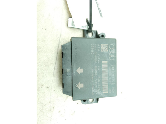 8X0919475P MODULO ELECTRONICO 8 AUDI Q3 (8UB, 8UG)|Desguaces La Cabaña