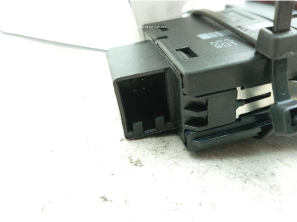 8U1941509A INTERRUPTOR WARNING AUDI Q3 (8UB, 8UG)|Desguaces La Cabaña