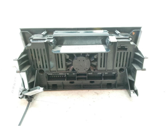 8U0820043D MANDO CLIMA AUDI Q3 (8UB, 8UG)|Desguaces La Cabaña