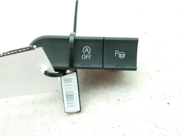 INTERRUPTOR ESP AUDI Q3 (8UB, 8UG)|Desguaces La Cabaña