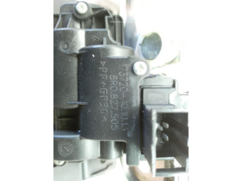 8R0827505 CERRADURA PORTON / TAPA MALETA AUDI Q3 (8UB, 8UG)|Desguaces La Cabaña