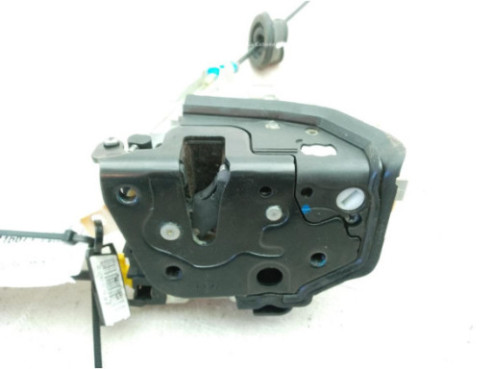 8J1837016C CERRADURA PUERTA LAT DEL DER AUDI Q3 (8UB, 8UG)|Desguaces La Cabaña