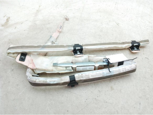 8U0880741D AIRBAG CORTINA IZQ AUDI Q3 (8UB, 8UG)|Desguaces La Cabaña