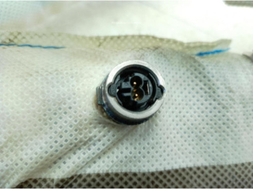 8U0880741D AIRBAG CORTINA IZQ AUDI Q3 (8UB, 8UG)|Desguaces La Cabaña