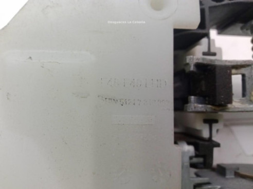 51217401209  MANILLA PUERTA LAT DEL IZQ EXT BMW X1 (F48)|Desguaces La Cabaña