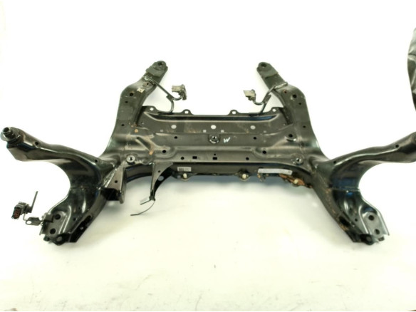 6872729 CUNA MOTOR BMW X1 (F48)|Desguaces La Cabaña
