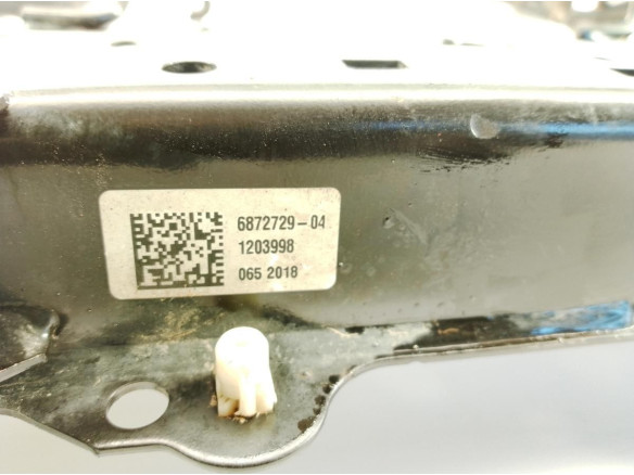 6872729 CUNA MOTOR BMW X1 (F48)|Desguaces La Cabaña
