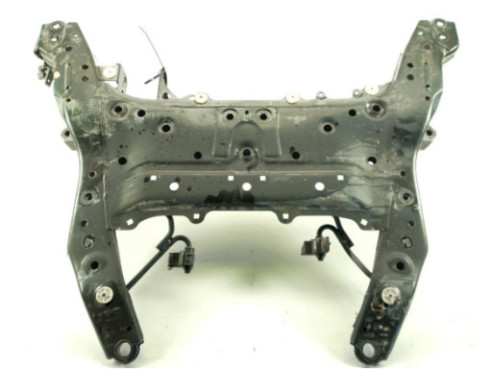 6872729 CUNA MOTOR BMW X1 (F48)|Desguaces La Cabaña