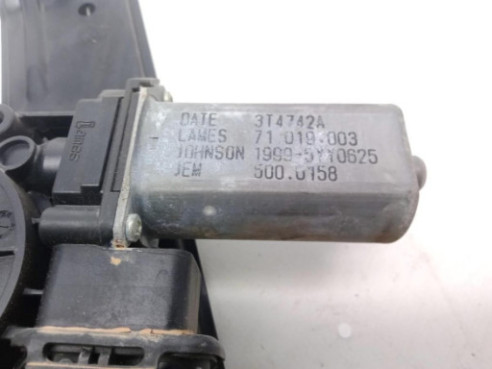 51337434785  ELEVALUNAS PUERTA LAT DEL IZQ BMW X1 (F48)|Desguaces La Cabaña