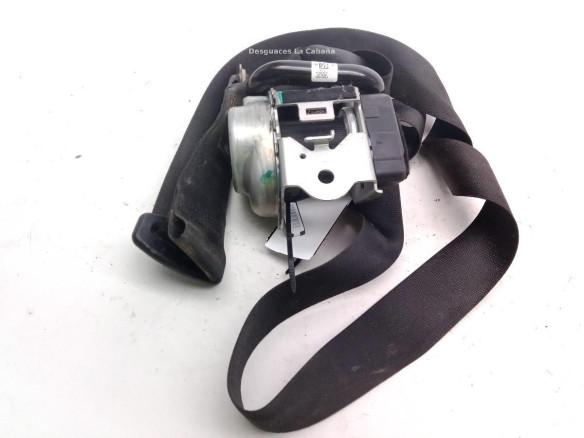 72117313377  CINTURON TRA IZQ BMW X1 (F48)|Desguaces La Cabaña