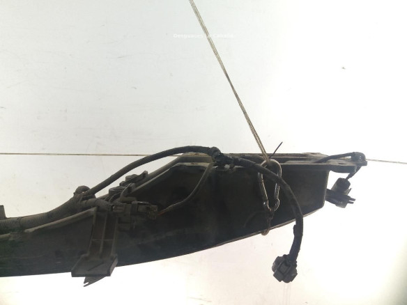 TRAVIESA DEL SUBARU OUTBACK (BL, BP)|Desguaces La Cabaña