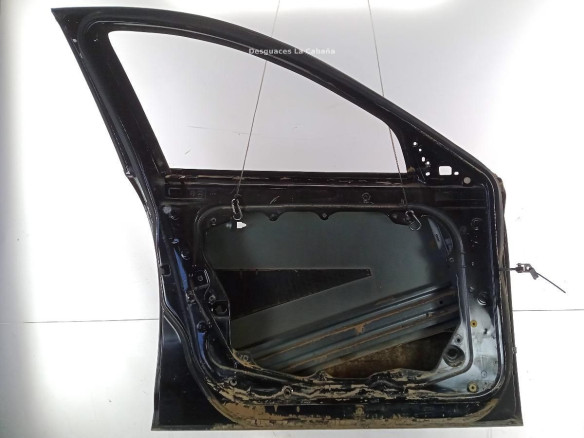 0006000634836  PUERTA LAT DEL IZQ ALFA ROMEO GIULIETTA (940_)|Desguaces La Cabaña